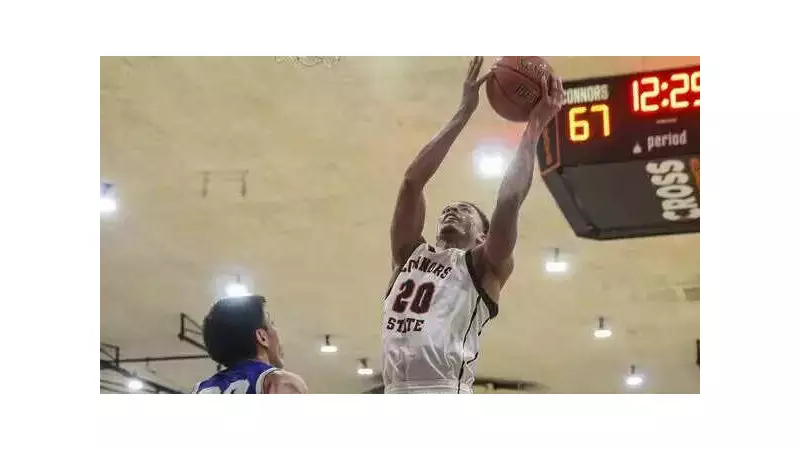 Ethan Dietz Dies at 19: Tragic Loss for College Basketball After Game Injury