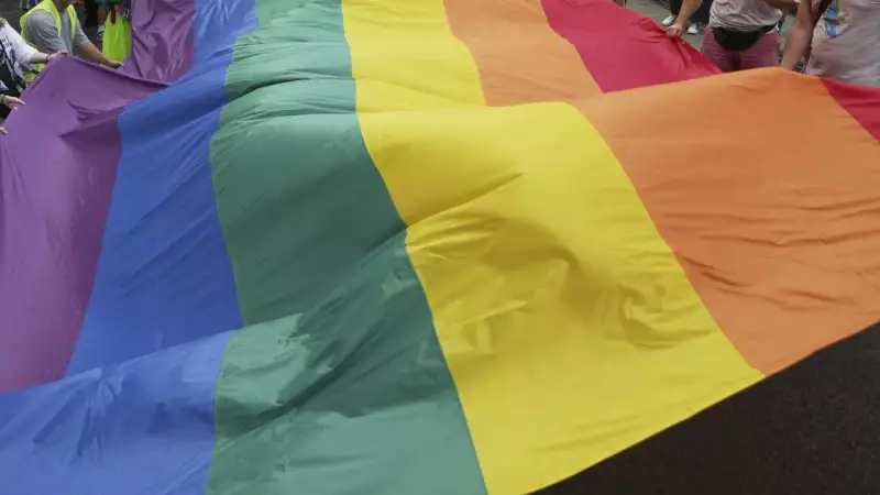 EU Court Rules Poland Must Recognise Same-Sex Marriages Performed Abroad