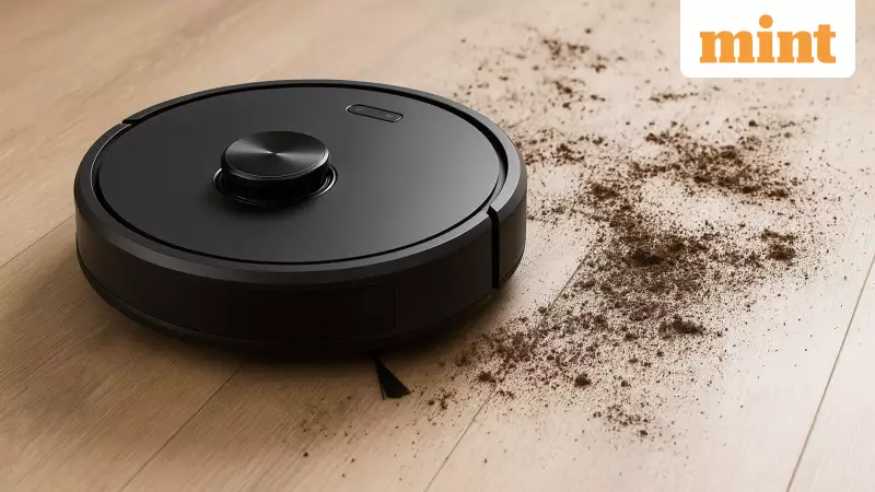 Eureka Forbes Battles New Rivals in India's Booming Water Purifier Market