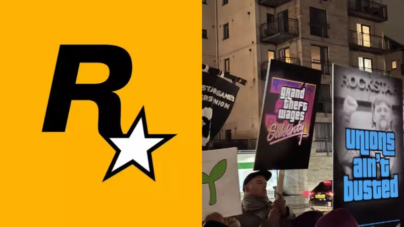Ex-Rockstar Devs Protest GTA 6 Firings, Expose Studio Culture
