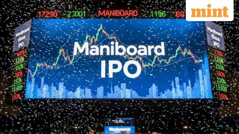 Excelsoft Technologies IPO: Key Details, GMP, and Dates to Know