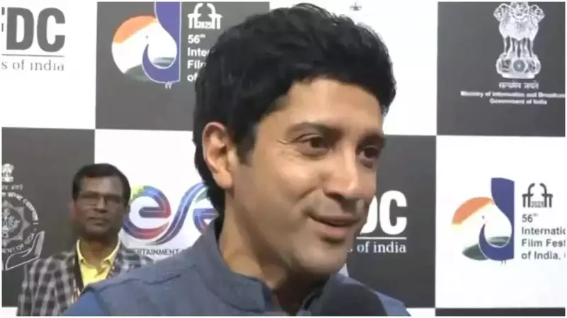 Farhan Akhtar's '120 Bahadur' Declared Tax-Free in Delhi by CM Rekha Gupta