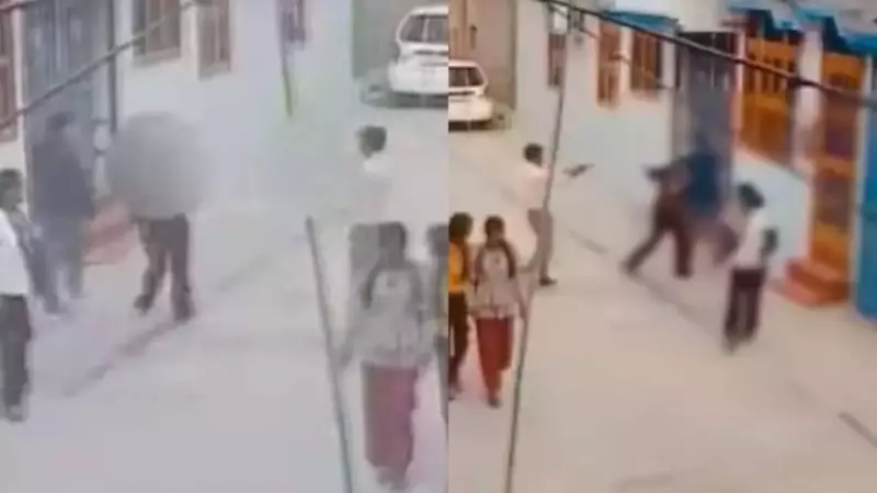 Faridabad Girl in Shock After Stalker's Bullet Attack: 'When He's Arrested, I'll Ask Why He Did This'