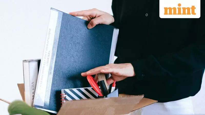 Fed Up Professional's Viral LinkedIn Post Declares: Health Over Paycheck in Powerful Message to Toxic Employers