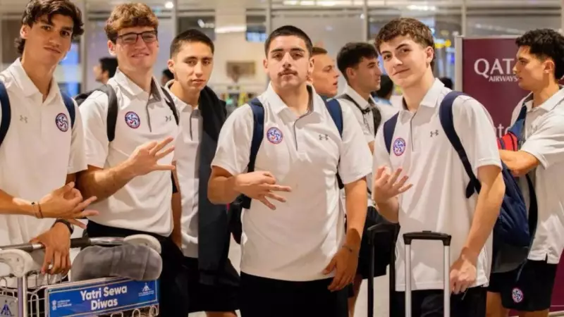 FIH Junior Hockey World Cup: 24 Nations Battle for Glory in Chennai