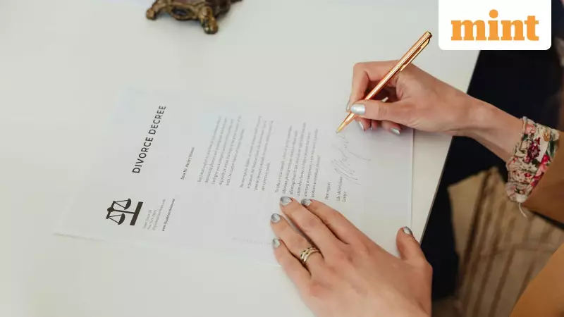 Financial Independence After Divorce: A Guide for Indian Women