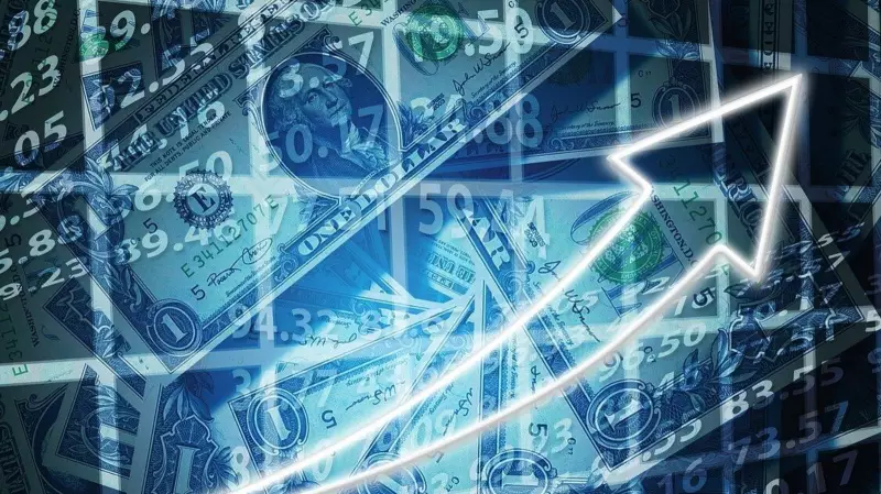 Finbud Financial IPO Lists at 10% Premium on NSE SME