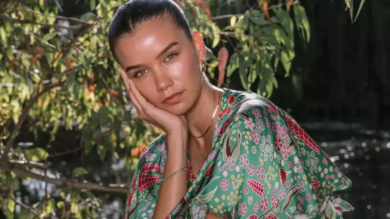 First Nations Fashion Revolution: How Indigenous Designers Are Conquering Global Catwalks