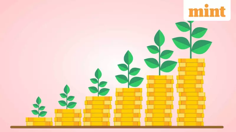 Flexi-Cap Funds: 5-Year Returns Reveal Top Performers