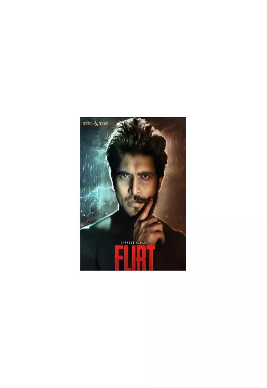 Flirt Movie Review: 2.5-Star Kannada Drama Explores Identity Crisis