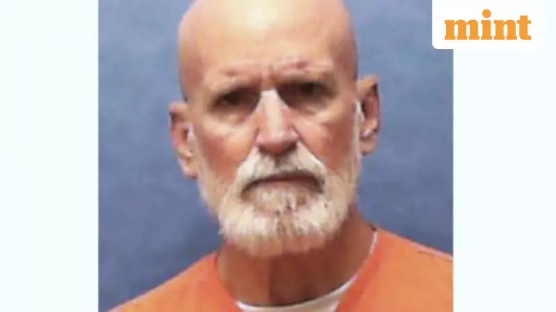 Florida executes Bryan Jennings for 1979 child murder, sets record