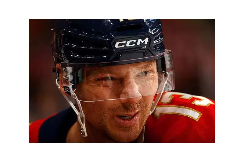 Florida Panthers vs Edmonton Oilers: Sam Reinhart Expected to Play