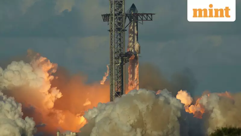 Florida to Shatter Rocket Launch Record in 2025 with 94th Mission