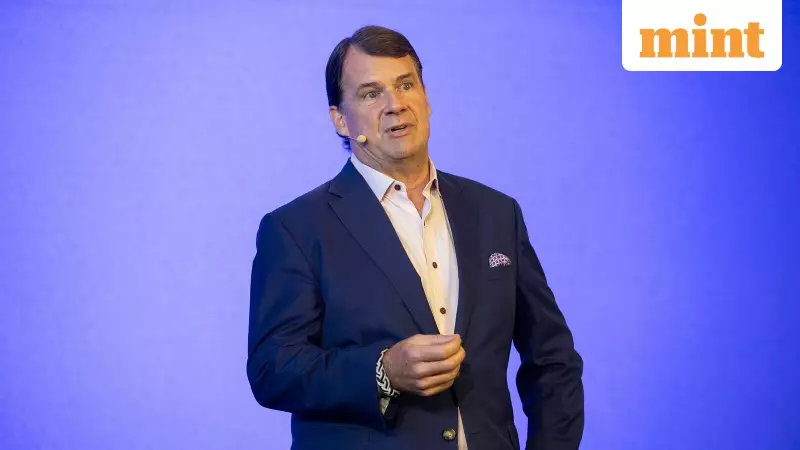 Ford CEO Warns: 5000 High-Paying Mechanic Jobs Unfilled in US