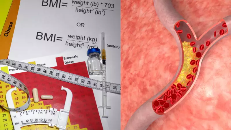Forget BMI & Cholesterol! This One Daily Habit Can Help You Live Longer, Says Study