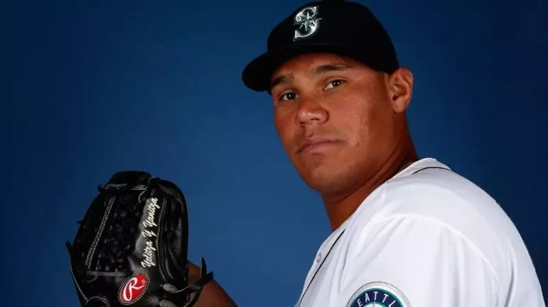 Former MLB Pitcher Yoervis Medina, 37, Dies in Tragic Accident