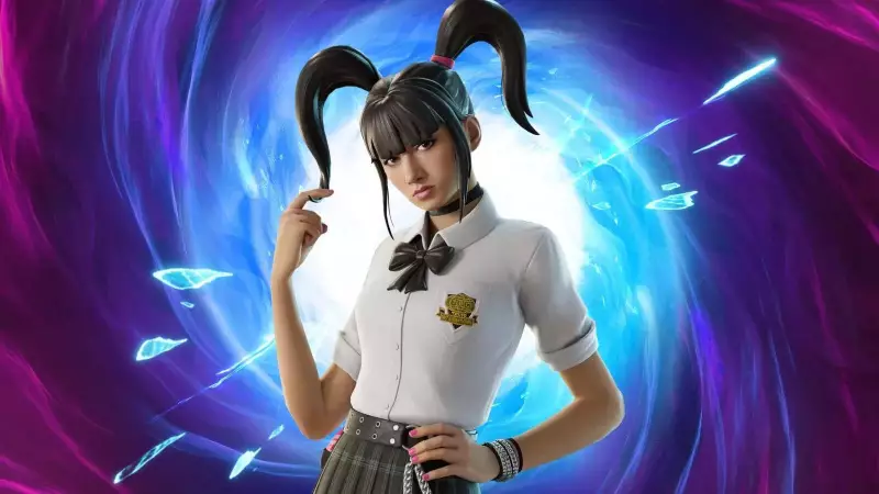 Fortnite Chapter 7: Get Free Yuki Yubari Kill Bill Skin in India