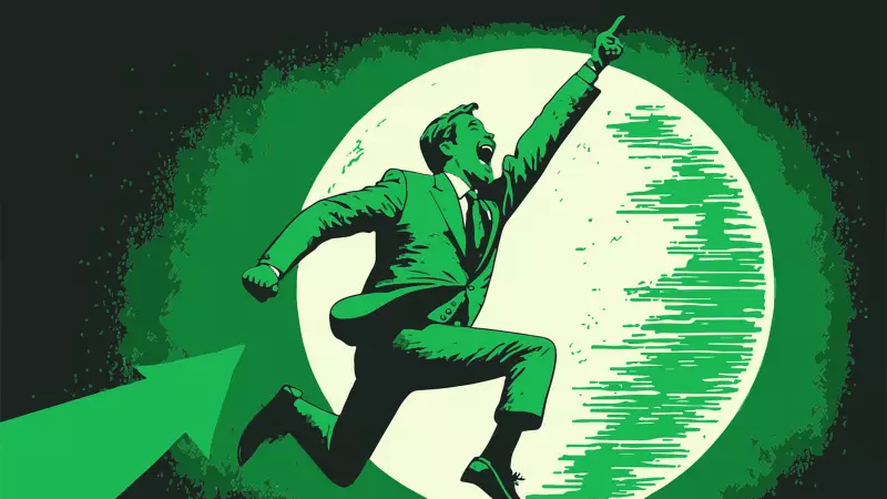 FPIs Pour $1.6 Billion Into Indian Stocks: Is This The Start Of A Sustained Bull Run?