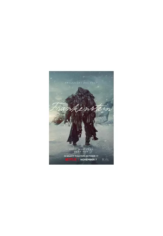 Frankenstein Movie Review: A Monstrously Brilliant Reimagining That Will Shock You!