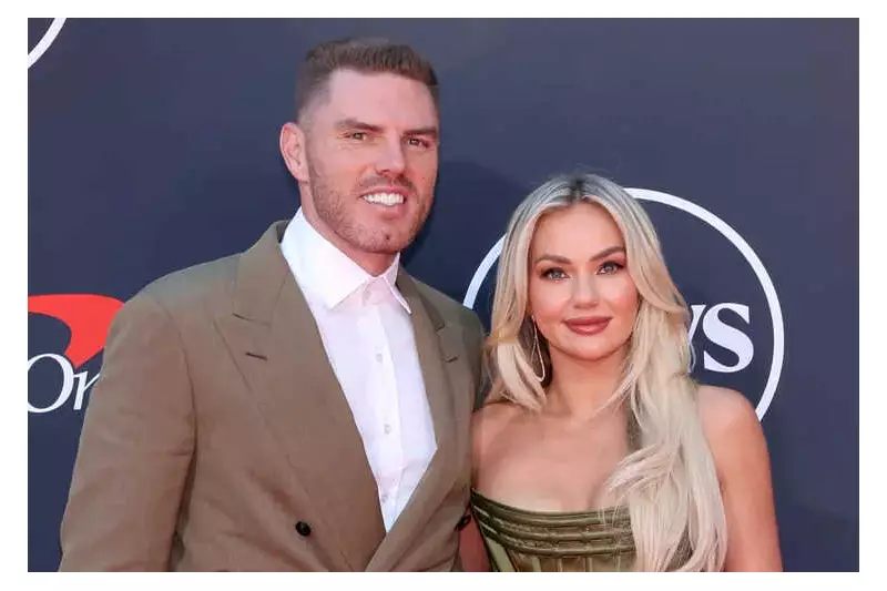Freddie & Chelsea Freeman's 11-Year Marriage: A Love Story Beyond Baseball
