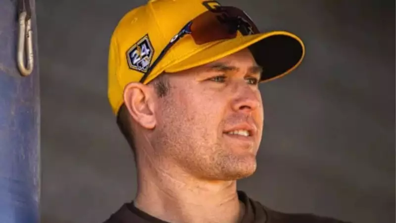 From Bullpen to Manager's Office: Craig Stammen Named San Diego Padres Manager for 2026 Season