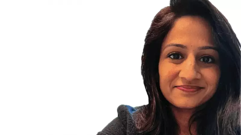 From Career Crossroads to Tech Leadership: Amita Mirajkar's Journey