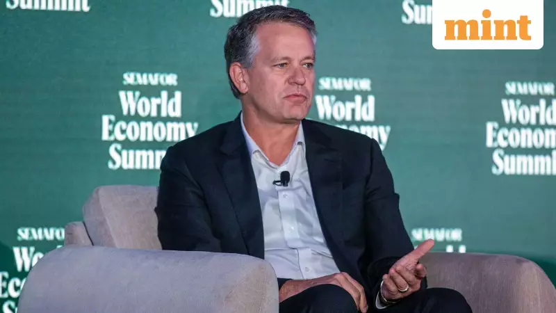 From Shelf Stocker to CEO: John Furner's Walmart Journey