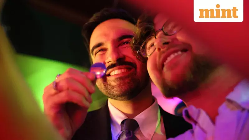 From Wall Street Foe to Financial Partner: How Mayor Mamdani Forced Big Banks to the Table