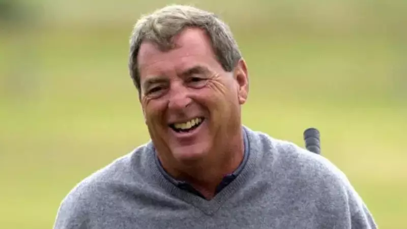 Fuzzy Zoeller Dies at 74: Golf Legend's $10M Legacy & Tiger Woods Controversy