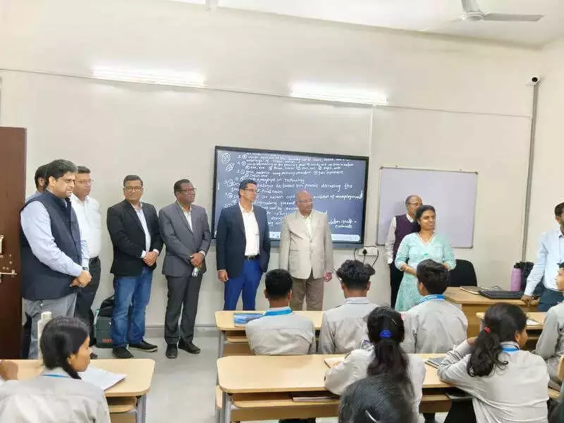 Gadchiroli's Mineral Wealth to Drive Industrial Growth in Next Decade