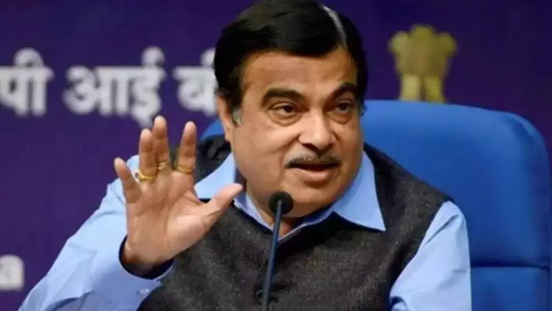 Gadkari Issues Urgent Directive: Reduce Road Accident Fatalities in Odisha's Sundargarh and Ganjam