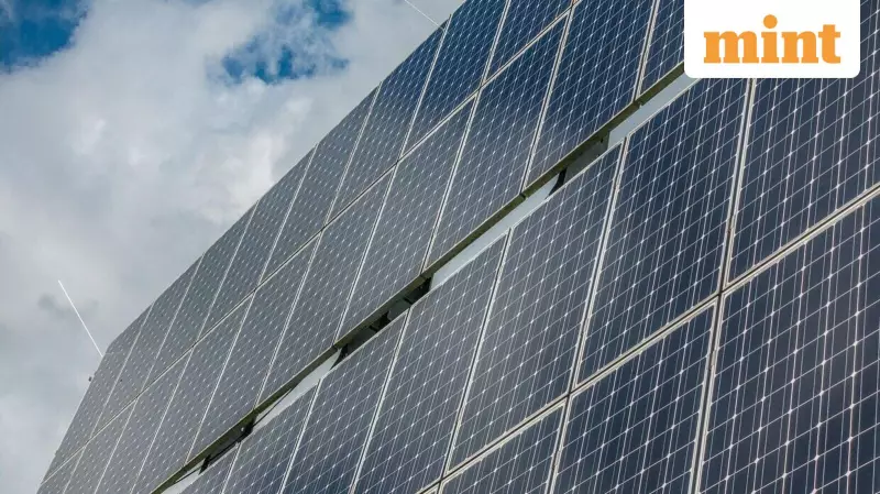 GameChange Solar to Double India Revenues with New 13GW Manufacturing Plant