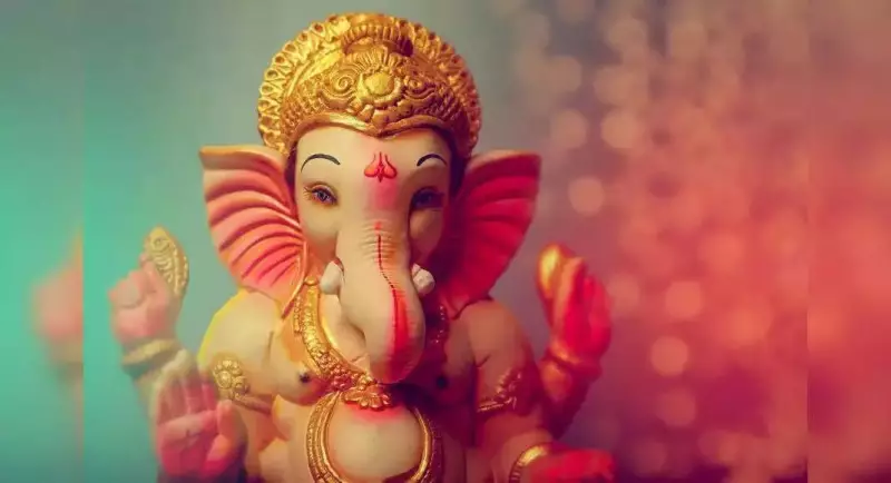 Ganadhipa Sankashti Chaturthi 2025: Moonrise Timings, Puja Rituals & Lord Ganesha's Blessings