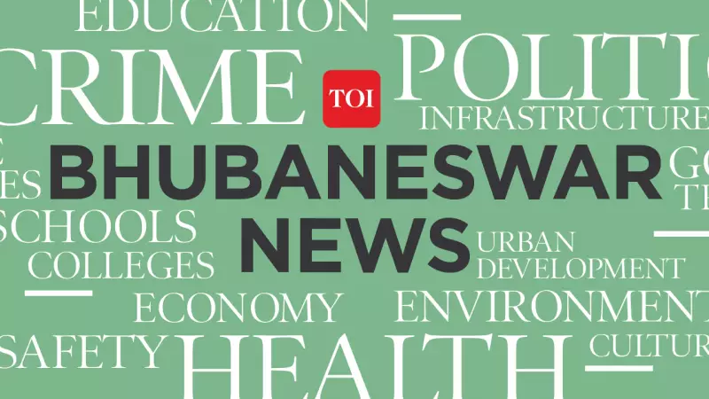 Ganjam's HIV Positivity Rate Drops to 0.21% in 2025: A Decade of Progress