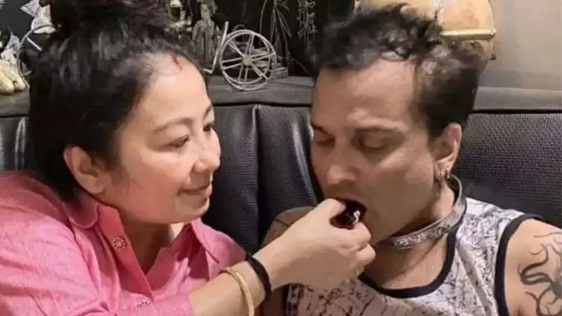 Garima Saikia's Emotional Tribute on Zubeen Garg's 53rd Birthday