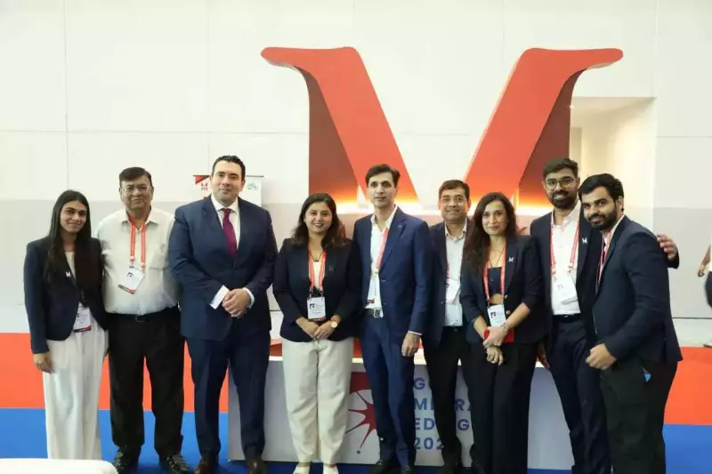 GC Merrakii EduGlobe 2025 Expo Connects 10,000+ Students with Global Universities