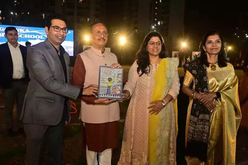 GD Goenka Lucknow Sports Fest: 10+ Unique Events & Cultural Pride