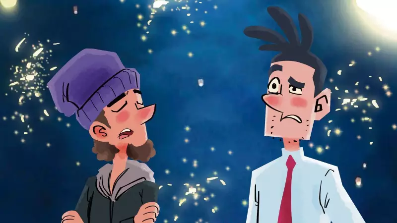 Gen Z's Festival Anxiety vs AI Investor Frenzy: The Great Indian Market Divide