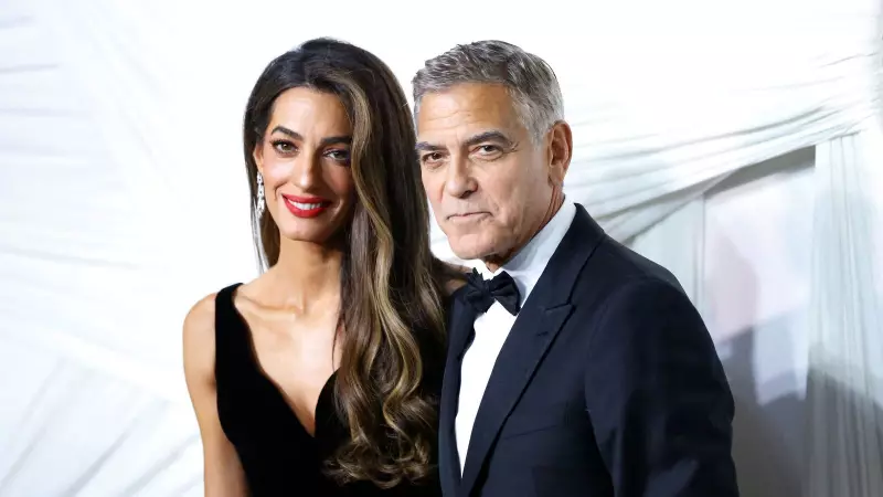 George Clooney's Annoying Habit That Drives Wife Amal Crazy Revealed!