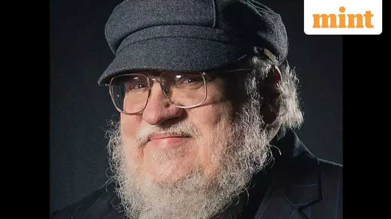 George R.R. Martin Confirms 5-6 New Game of Thrones Shows in Development