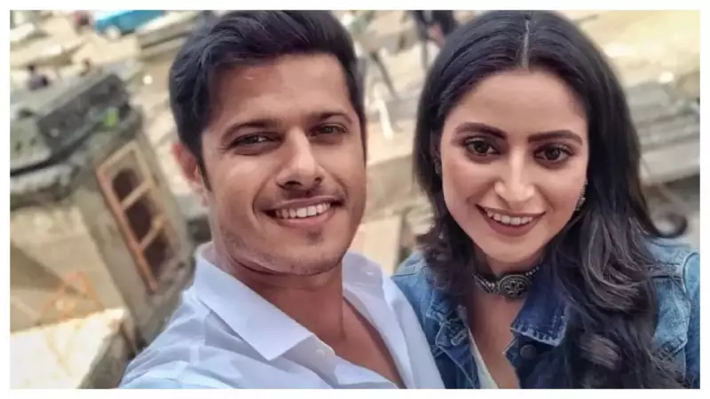 Ghum Hai Kisikey Pyaar Meiin Stars Neil Bhatt and Aishwarya Sharma Officially File for Divorce After 4 Years of Marriage