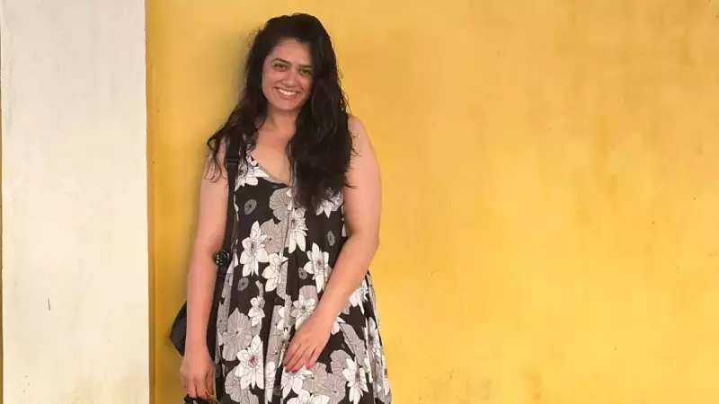 Girija Oak Opens Up on Viral Fame, Morphed Pics & Disturbing DMs