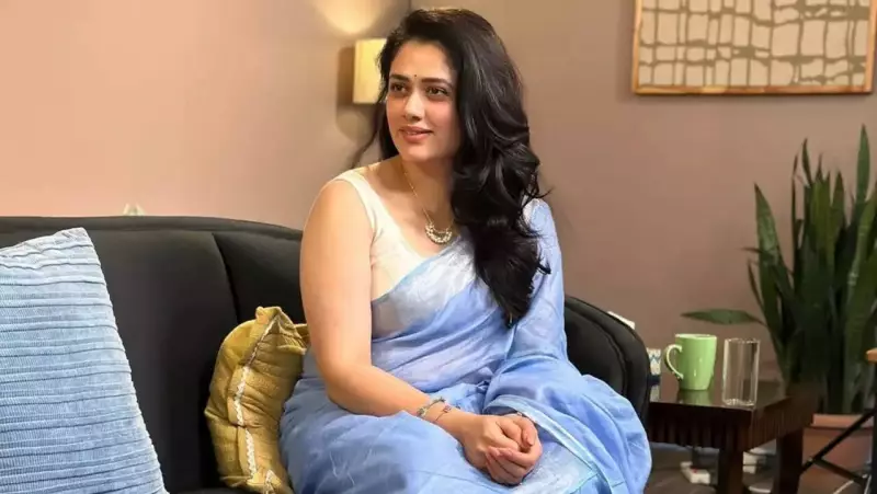 Girija Oak Reveals Childhood Trauma From Parents' Divorce, Therapy Journey