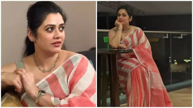 Girija Oak Reveals Shocking Train Incident, Becomes National Crush