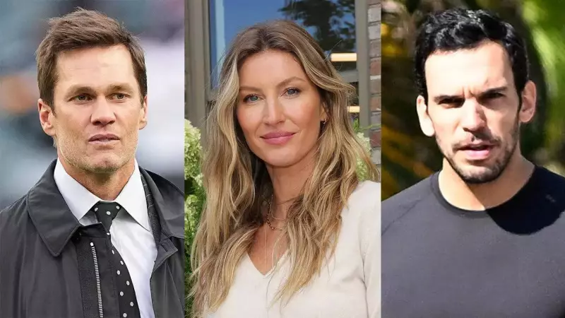 Gisele Bündchen Buys $14.5M Miami Home, Building Family Compound