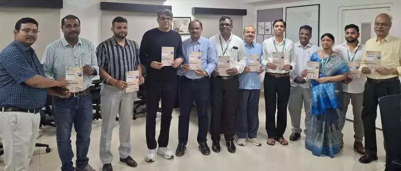 GITAM Hosts 13th LASA International Conference on Drug Discovery