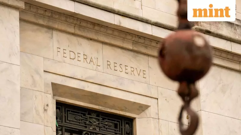 Global Bonds Head for Best Year Since 2020 as Fed Cuts Rates