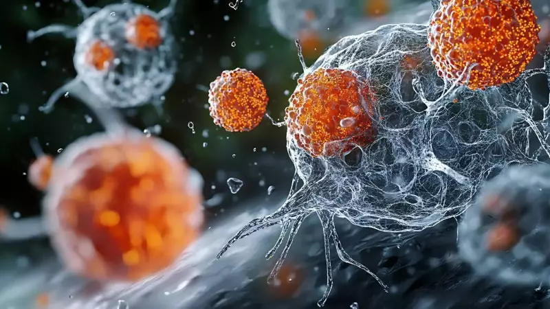 Global Health Alert: 5 Most Contagious Diseases Spreading Worldwide - Protection Guide