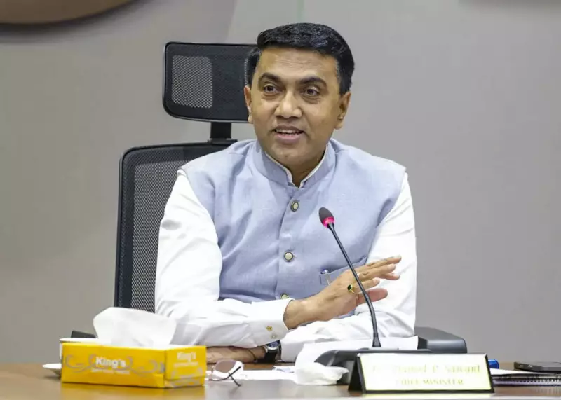 Goa Awaits Supreme Court Report on Tiger Reserve Decision