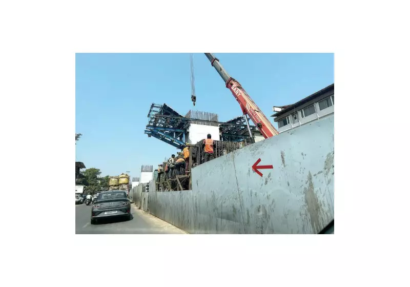 Goa High Court Alert: Porvorim Road Safety Audit Reveals Critical Gaps Endangering Public